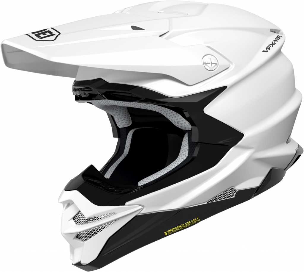 Shoei VFX-WR