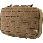 Viper Pouzdro VX Lazer Mag/Admin Panel pískový TAN – Hledejceny.cz