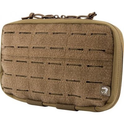 Viper Pouzdro VX Lazer Mag/Admin Panel pískový TAN – Hledejceny.cz