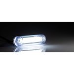 světlo poziční FT-045 LED 12+24V bílé – Zboží Mobilmania