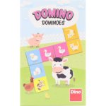 Dino Domino Zvířátka – Hledejceny.cz