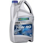 Ravenol TSG 75W-90 4 l – Hledejceny.cz