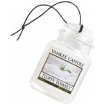 Yankee Candle Fluffy Towels gelová visačka – Zboží Mobilmania