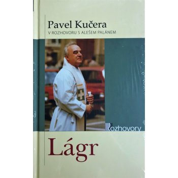 Lágr - Kučera Pavel