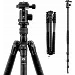 Sirui Traveler 7C – Zboží Živě