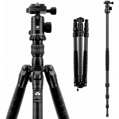 Sirui Traveler 7C – Zboží Živě