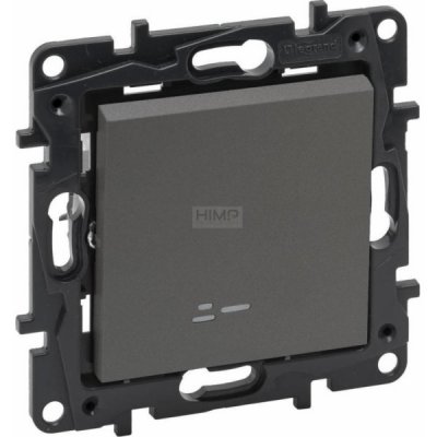 Legrand Niloé 863416 – Hledejceny.cz