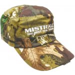 Mistrall Kšiltovka se světlem vzor listí – Hledejceny.cz