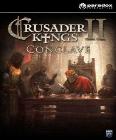 Crusader Kings 2: Conclave Content Pack