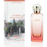 Hermès Un Jardin Sur La Lagune toaletní voda unisex 100 ml – Hledejceny.cz