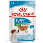 Royal Canin Mini Puppy 12 x 85 g – Zboží Mobilmania