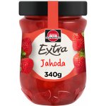 Schwartau extra Džem jahodový 340 g – Zboží Mobilmania