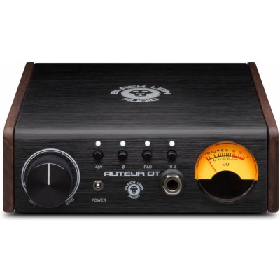 Black Lion Audio Auteur DT – Zboží Živě