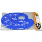 TOTO Malířská paleta (20cm) Bílá 8590331329991 – Zboží Dáma