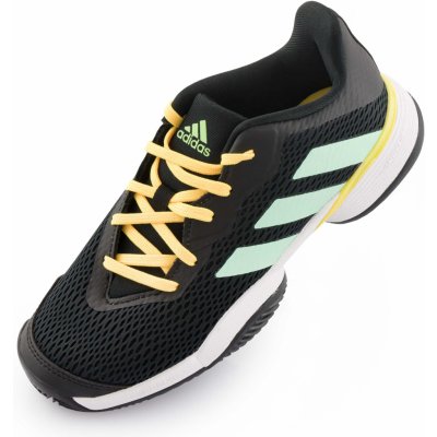 adidas Barricade K Clay HR1028 – Zboží Dáma