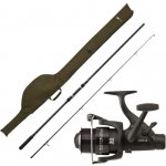 JRC Defender 3 m 3 lb 2 díly – Zboží Mobilmania