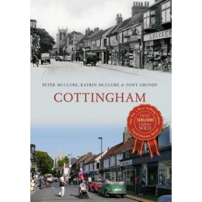 Cottingham Through Time