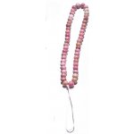 Rodochrozit přívěšek na mobil 6 mm, obvod 26,5 cm – Hledejceny.cz