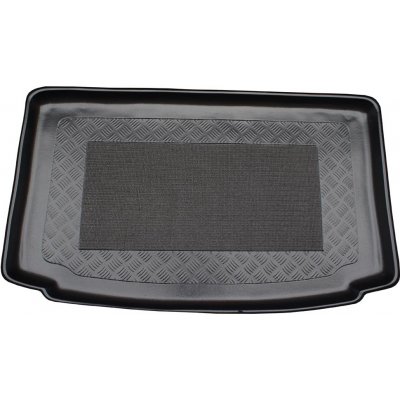 Plastová vana do kufru Aristar Peugeot 206 1998-2008 hatchback – Hledejceny.cz