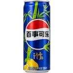 Pepsi Bambus Grapefruit 330 ml – Hledejceny.cz