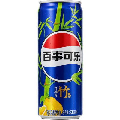 Pepsi Bambus Grapefruit 330 ml – Hledejceny.cz
