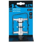 M-Wave Al pedály – Zboží Mobilmania