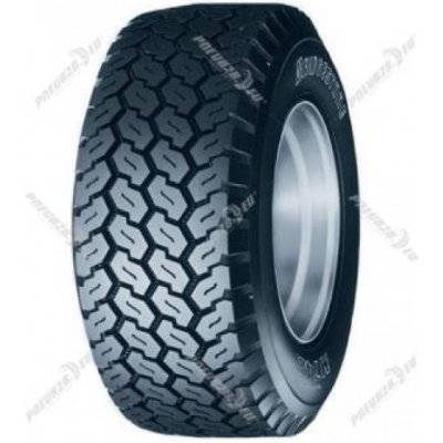 Bridgestone M748 385/65 R22,5 160K – Hledejceny.cz