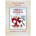 Bílé Vánoce DVD – Hledejceny.cz