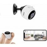Mobilly NC7380W – Zboží Mobilmania
