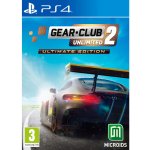 Gear Club Unlimited 2 (Ultimate Edition) – Sleviste.cz
