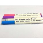 Marvy Korekční zmizík pro předkreslovací fix na textil a papír – Zboží Dáma