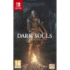 Hra na Nintendo Switch Dark Souls Remastered