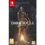 Dark Souls Remastered – Zboží Živě