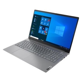 Lenovo ThinkPad E15 20TD002MCK