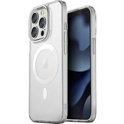 Pouzdro UNIQ LifePro Xtreme iPhone 13 Pro Max crystal čiré Magsafe – Zbozi.Blesk.cz