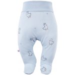 Eevi Polodupačky LITTLE DUCKS modré – Zboží Dáma