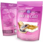 Adveni Bezlepková směs bake & cake 0,75 kg – Hledejceny.cz