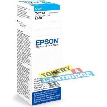 Epson T6732 - originální