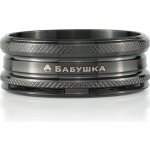 Mata Leon Heat Management System Babuschka HMD Black – Zboží Dáma