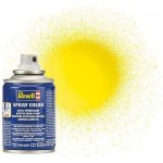 Revell - Barva ve spreji - 34199: metalická hliníková (aluminium metallic) 100ml – Hledejceny.cz