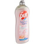 Pur Secrets of Care Hands & Nails prostředek na mytí nádobí 750 ml – HobbyKompas.cz