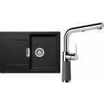 Set Schock Mono D-100S + SC-540.120 – Sleviste.cz