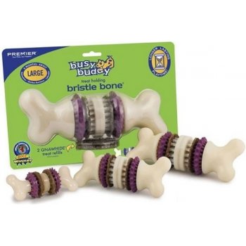 Premier Busy Buddy Bristle Bone S