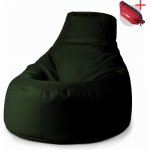 Bag4U Waaau! tmavě zelená – Sleviste.cz