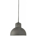 ACA Lighting Venkovní závěsné svítidlo BERO max. 10W/E27/230V/IP44, hnědé – Hledejceny.cz
