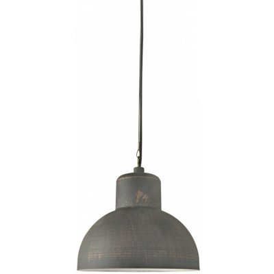 ACA Lighting Venkovní závěsné svítidlo BERO max. 10W/E27/230V/IP44, hnědé – Hledejceny.cz