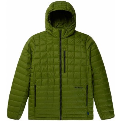 Burton Mid-Heat Hooded Down Insulated – Hledejceny.cz