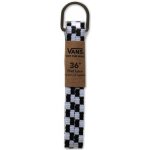 Vans 36 Black White Checkerboard – Zboží Dáma