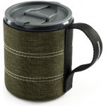 GSI Outdoors Infinity Backpacker Mug 550ml – Zboží Mobilmania