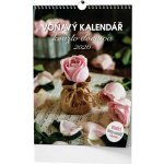 nástěnný Voňavý Kouzlo domova A3 32cm x 45cm BNV5-27 2027 – Hledejceny.cz